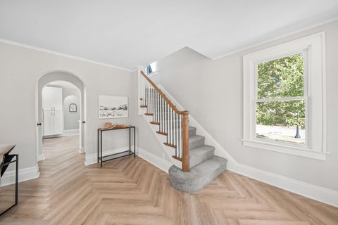 Tiny photo for 374 Acton Road, Columbus, OH 43214 (MLS # 226004400)