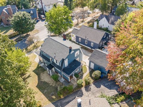 Tiny photo for 374 Acton Road, Columbus, OH 43214 (MLS # 226004400)