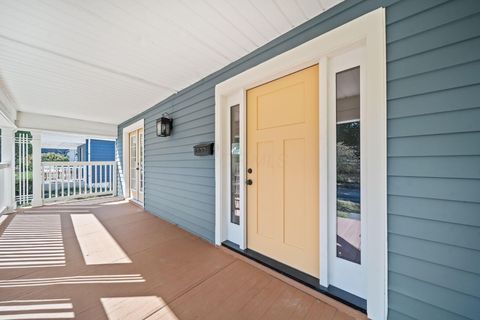 Tiny photo for 374 Acton Road, Columbus, OH 43214 (MLS # 226004400)