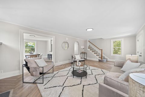 Tiny photo for 374 Acton Road, Columbus, OH 43214 (MLS # 226004400)