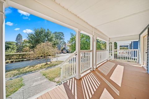 Tiny photo for 374 Acton Road, Columbus, OH 43214 (MLS # 226004400)