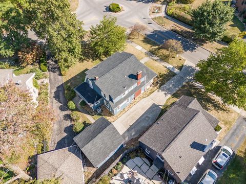 Tiny photo for 374 Acton Road, Columbus, OH 43214 (MLS # 226004400)