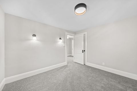 Tiny photo for 374 Acton Road, Columbus, OH 43214 (MLS # 226004400)