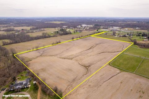 Photo of 0 Columbus Road SW, Granville, OH 43023 (MLS # 226009646)