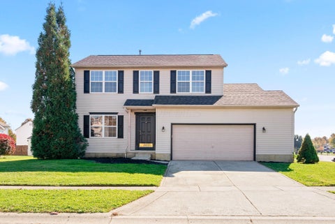 Photo of 311 Enos Loomis Street, Pataskala, OH 43062 (MLS # 226040558)