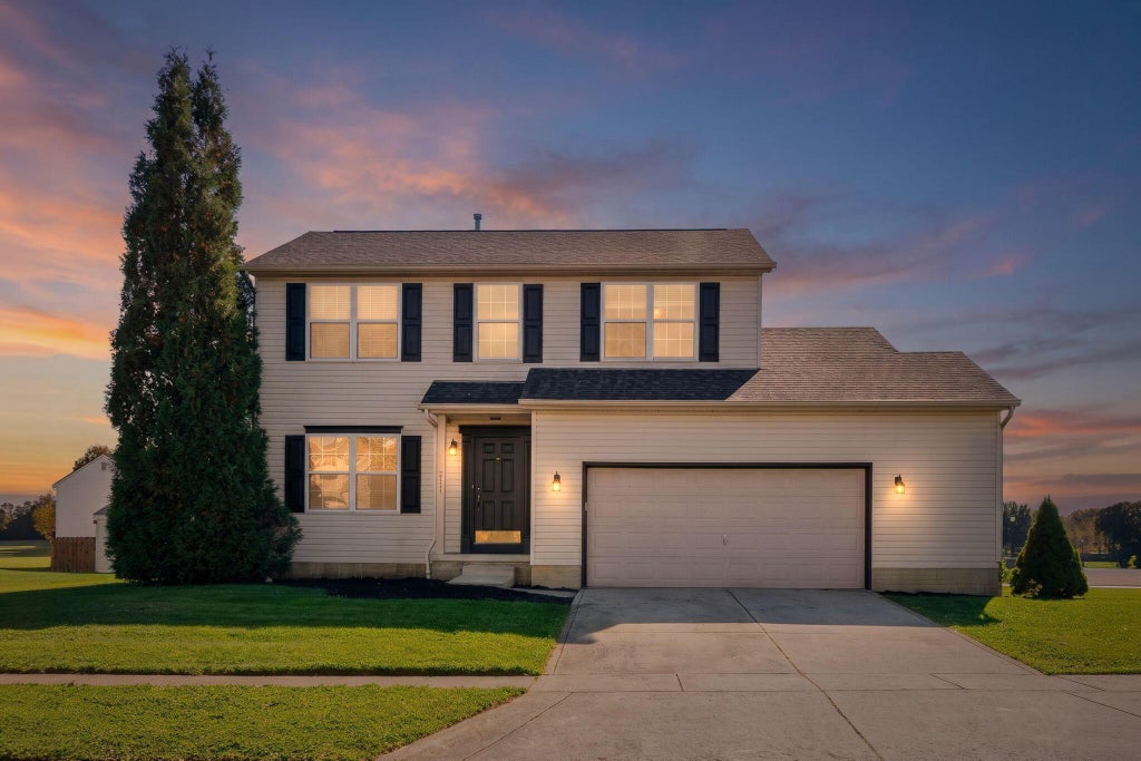 Photo of 311 Enos Loomis Street, Pataskala, OH 43062 (MLS # 226040558)