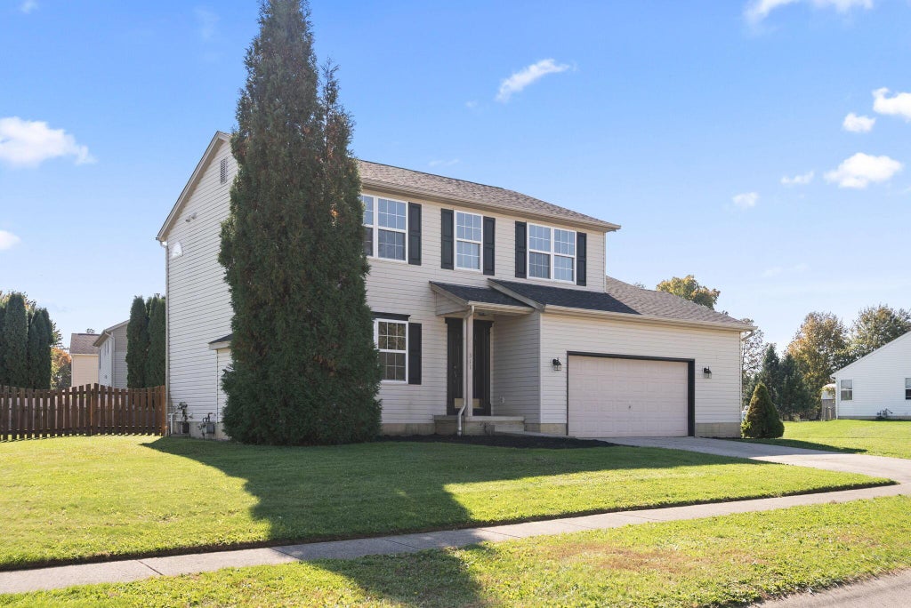 Photo of 311 Enos Loomis Street, Pataskala, OH 43062 (MLS # 226040558)