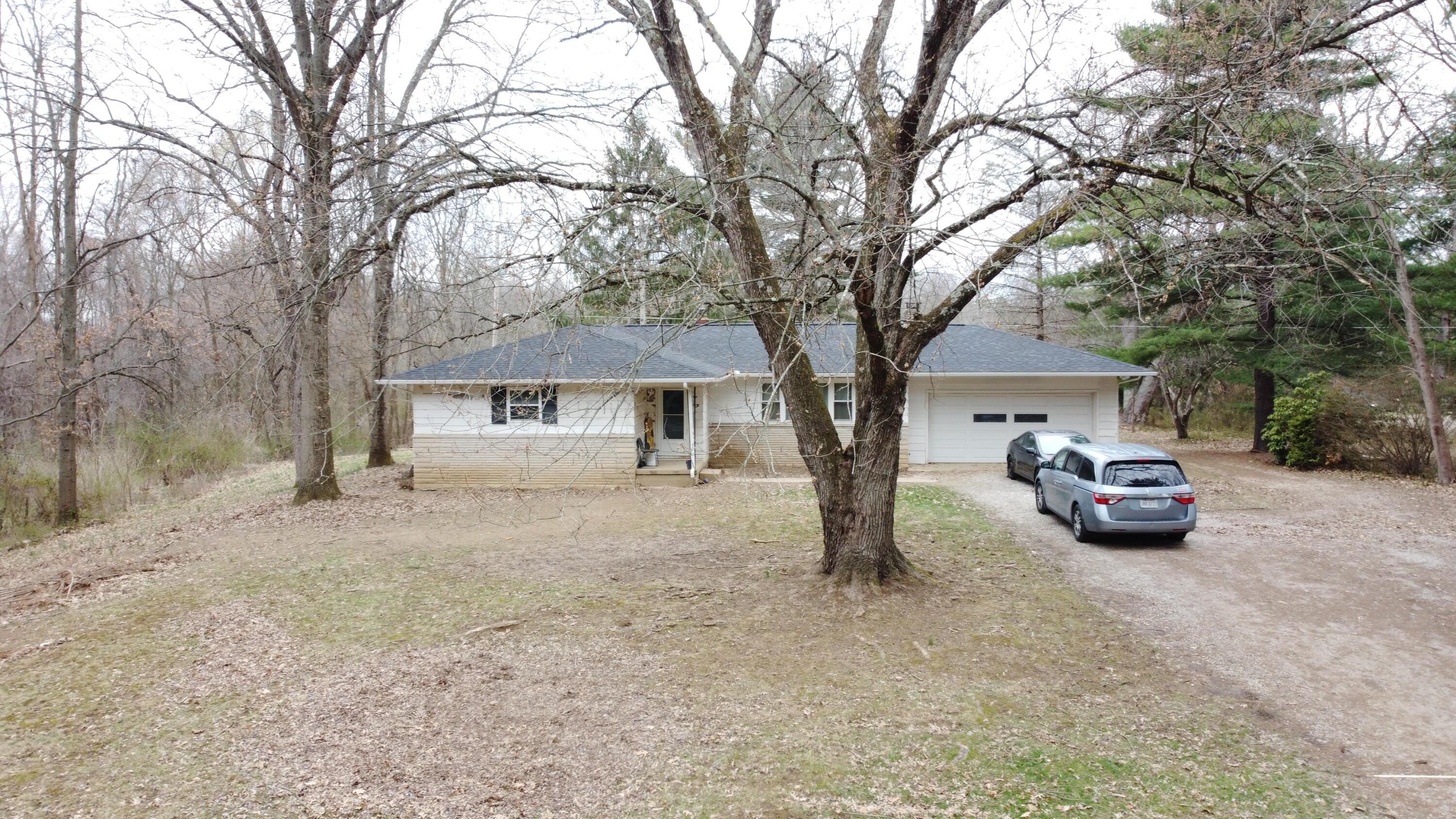 4055 Brook Road, Lancaster, Ohio image 1