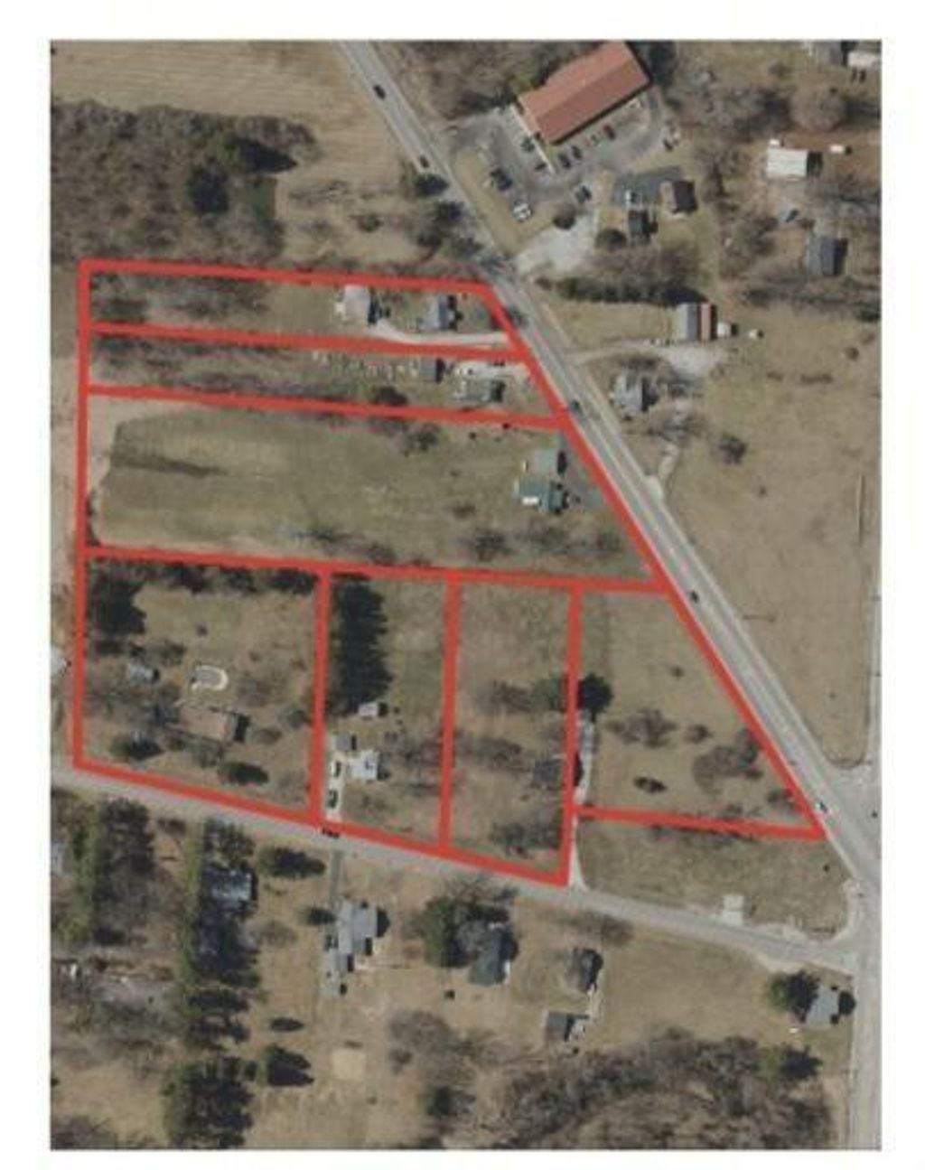 Photo of 10550 Johnstown Road, New Albany, OH 43054 (MLS # 225045415)