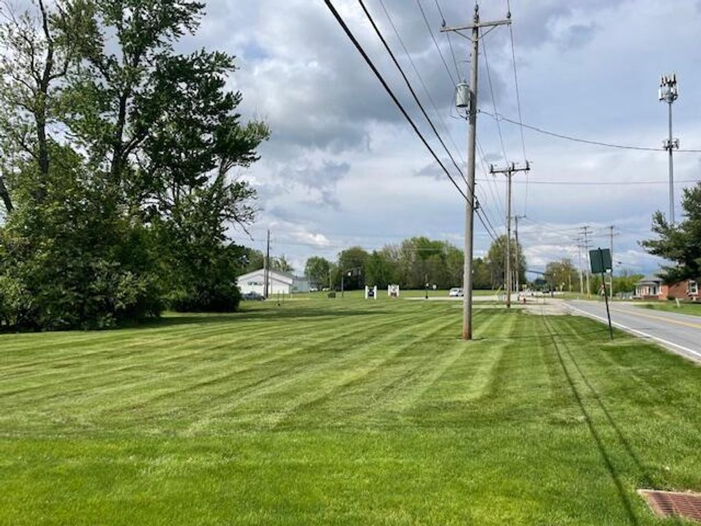 Photo of 10550 Johnstown Road, New Albany, OH 43054 (MLS # 225045415)