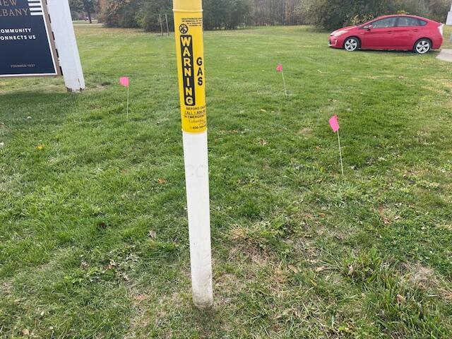 10550 Johnstown Road