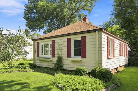 Photo of 283 E Beechwold Boulevard, Columbus, OH 43214 (MLS # 226032375)