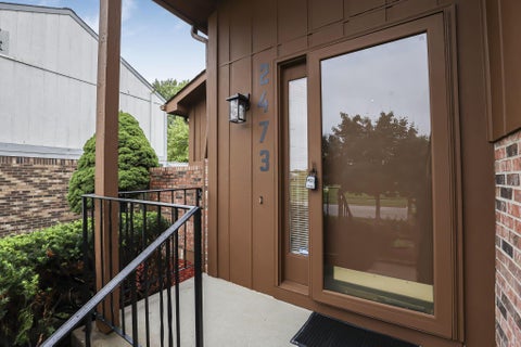 Tiny photo for 2473 Sutter Parkway, Dublin, OH 43016 (MLS # 226036258)
