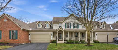 Photo of 5859 Dunabbey Loop, Dublin, OH 43017 (MLS # 226008295)