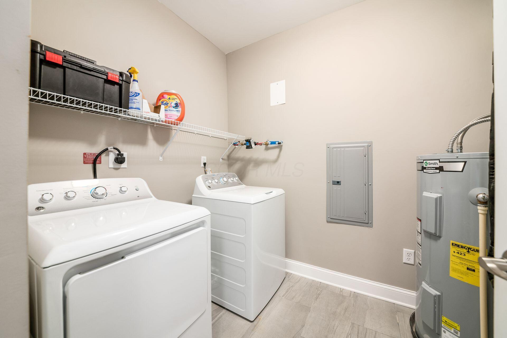 5339 Highpointe Lakes Drive #402, Westerville, Ohio image 33