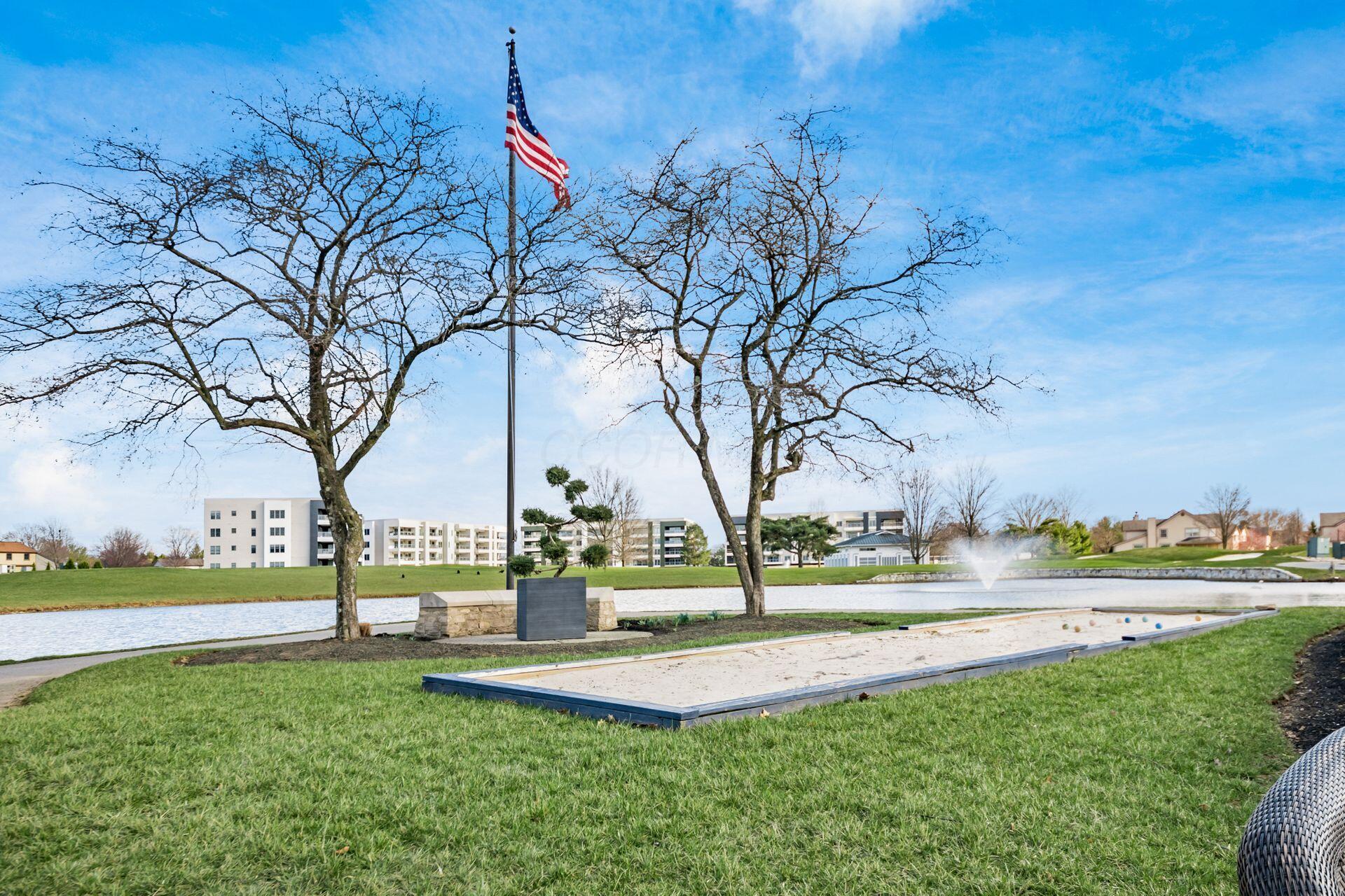 5339 Highpointe Lakes Drive #402, Westerville, Ohio image 36