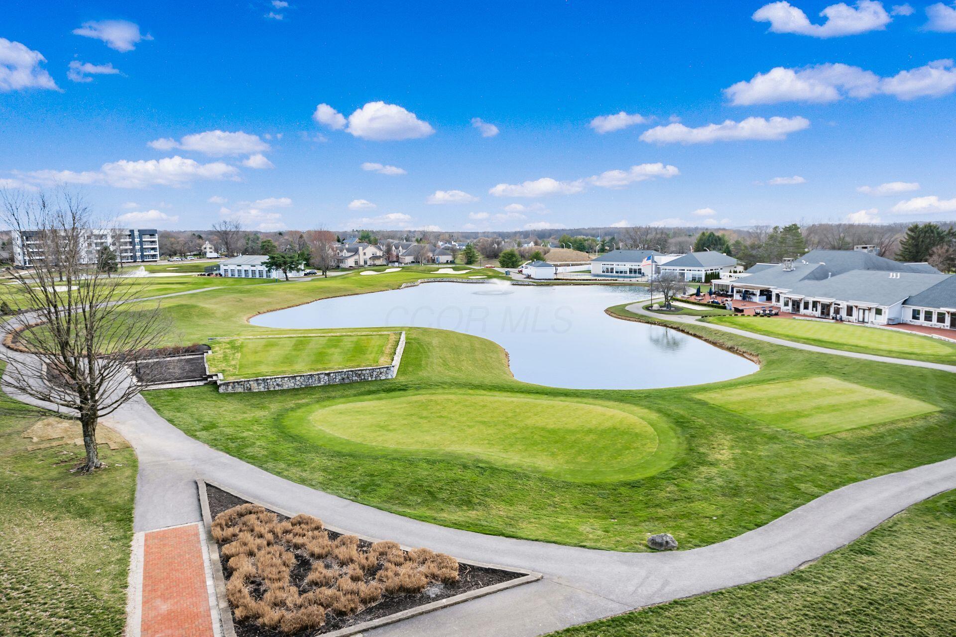 5339 Highpointe Lakes Drive #402, Westerville, Ohio image 23