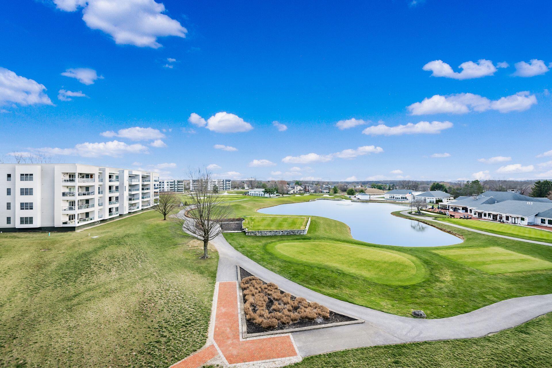 5339 Highpointe Lakes Drive #402, Westerville, Ohio image 21