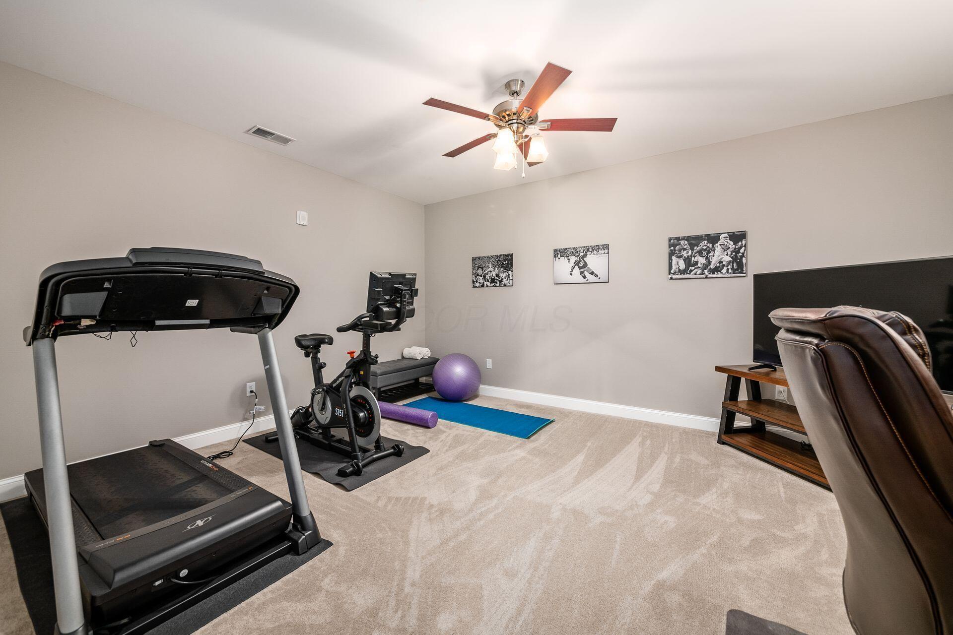 5339 Highpointe Lakes Drive #402, Westerville, Ohio image 29