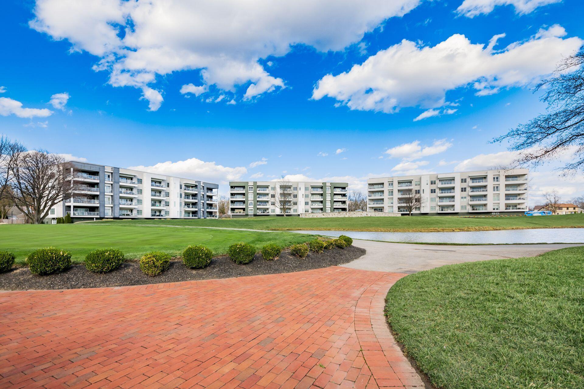 5339 Highpointe Lakes Drive #402, Westerville, Ohio image 37