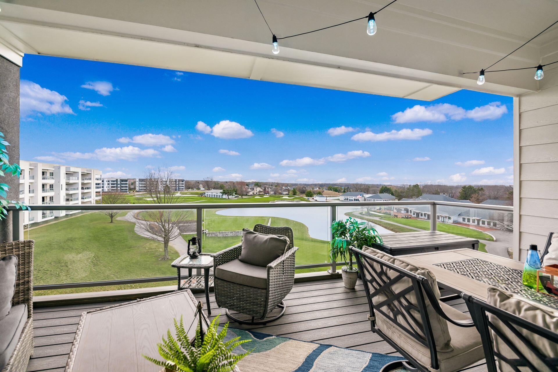 5339 Highpointe Lakes Drive #402, Westerville, Ohio image 1