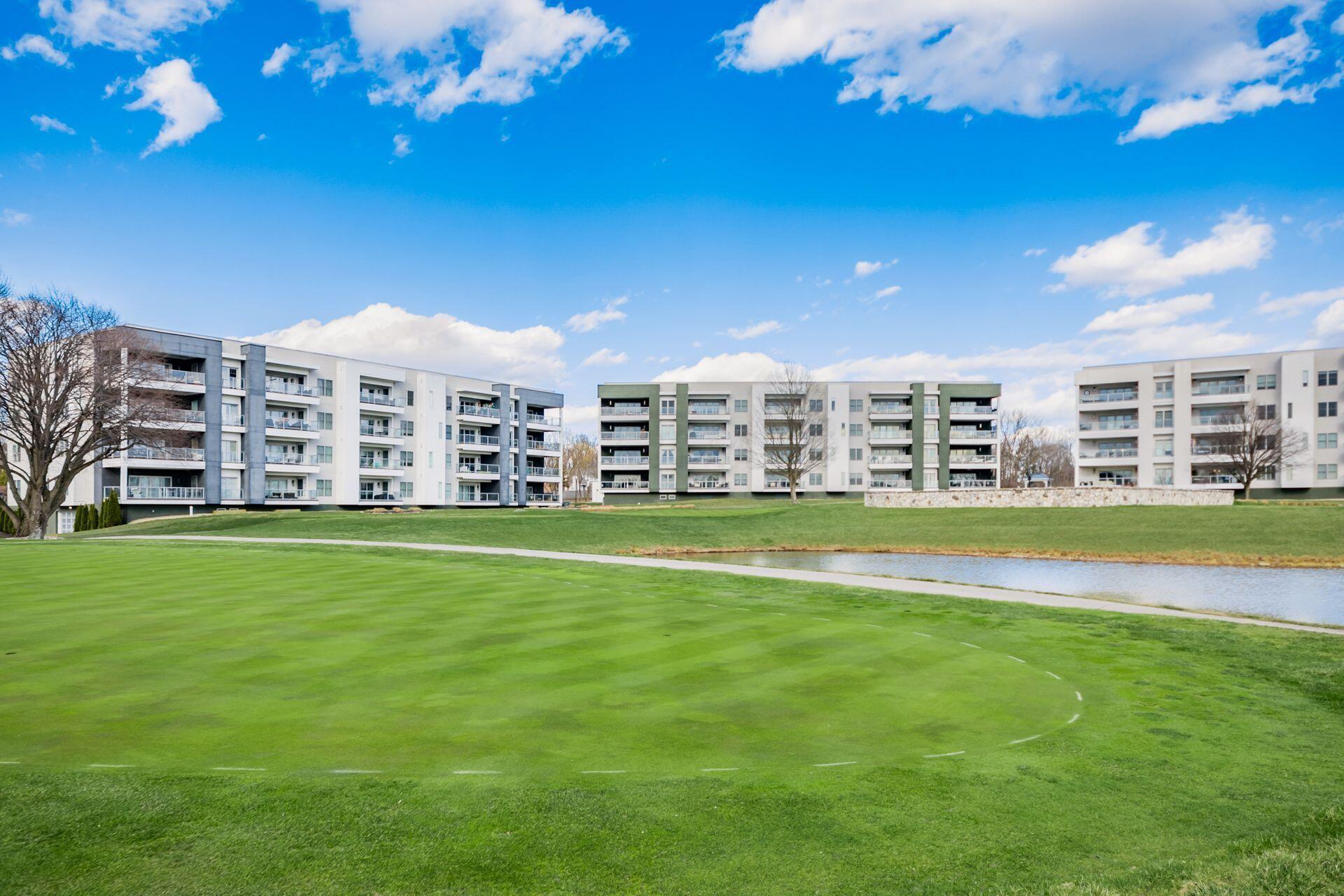 5339 Highpointe Lakes Drive #402, Westerville, Ohio image 34