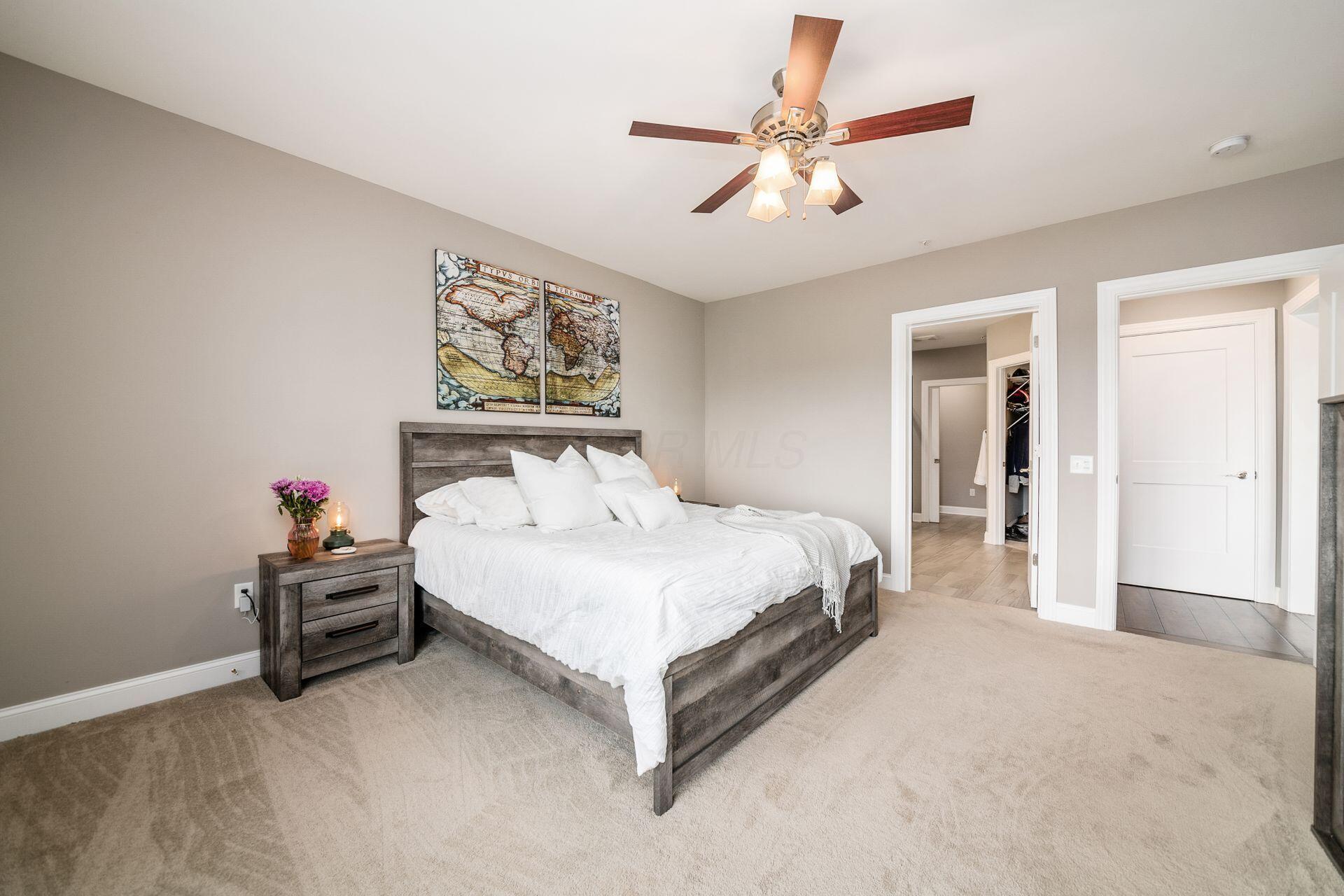 5339 Highpointe Lakes Drive #402, Westerville, Ohio image 25