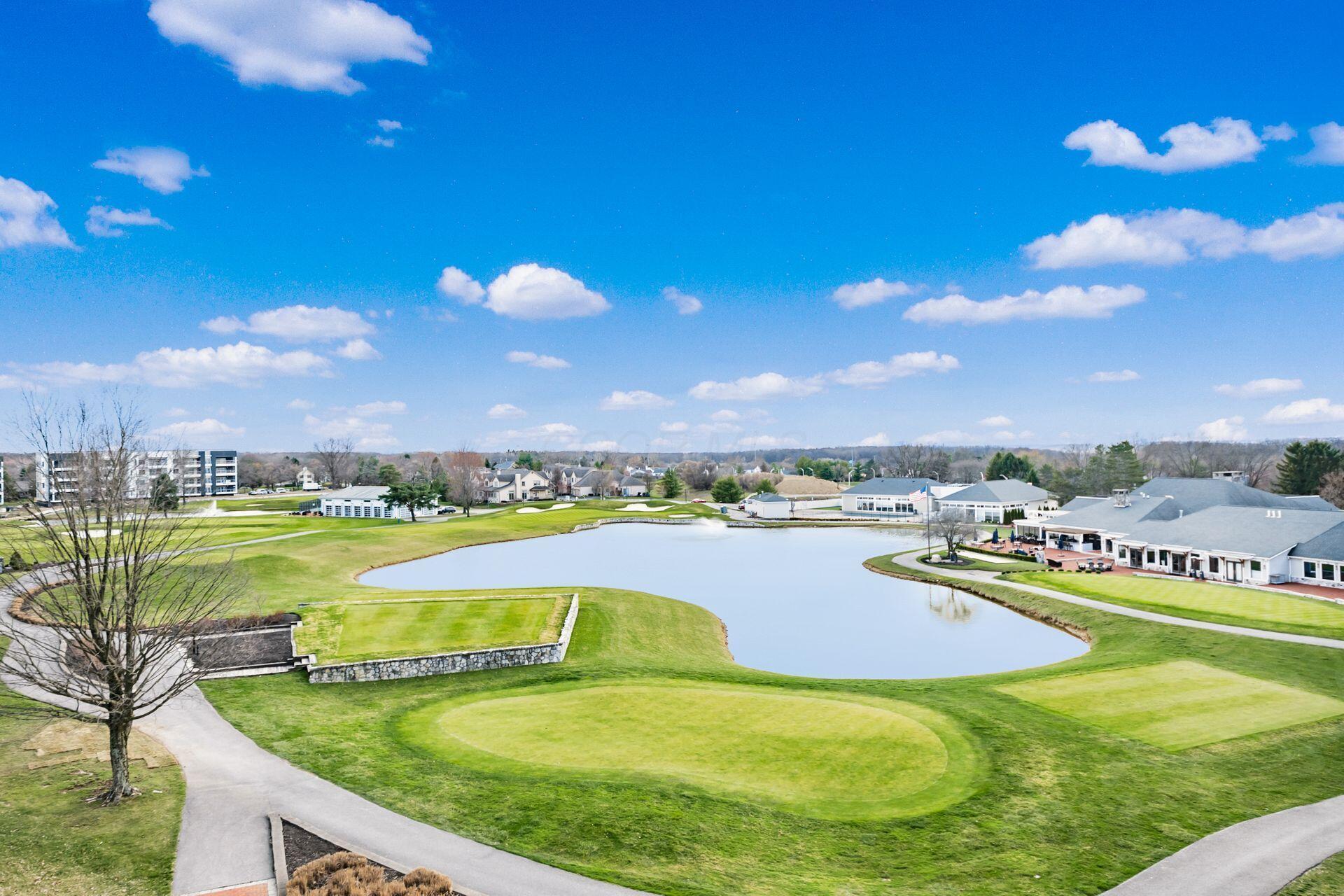 5339 Highpointe Lakes Drive #402, Westerville, Ohio image 22