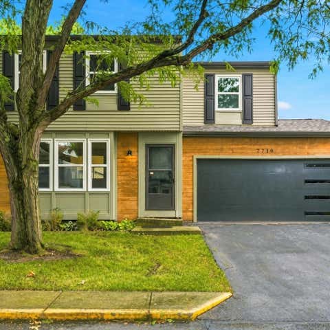 Photo of 7719 Kelvinway Drive 66 #66, Worthington, OH 43085 (MLS # 226031513)