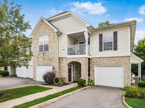 Photo of 4969 Ivyvine Boulevard, Dublin, OH 43016 (MLS # 225042718)