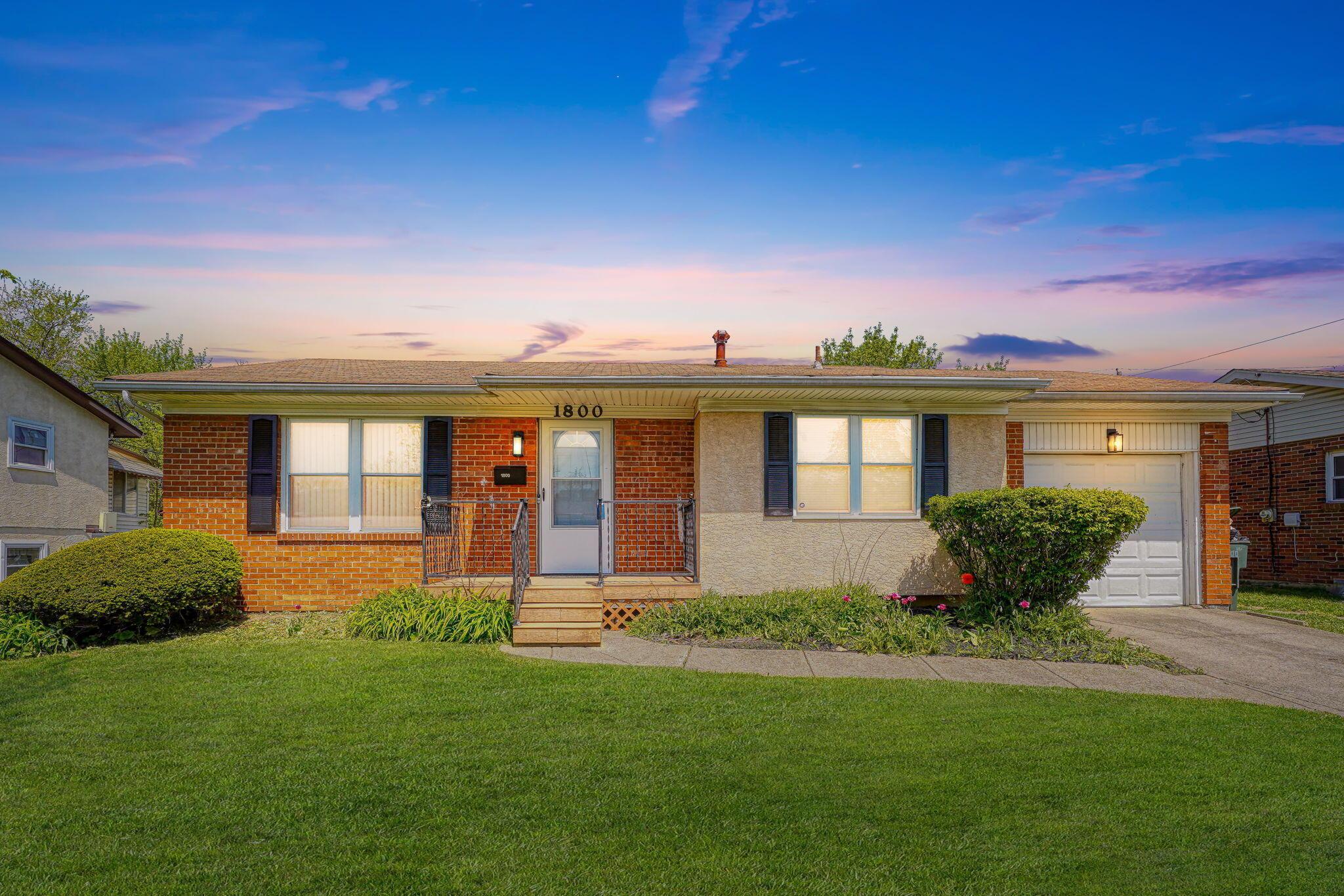 1800 Ormond Avenue, Columbus, Ohio image 1