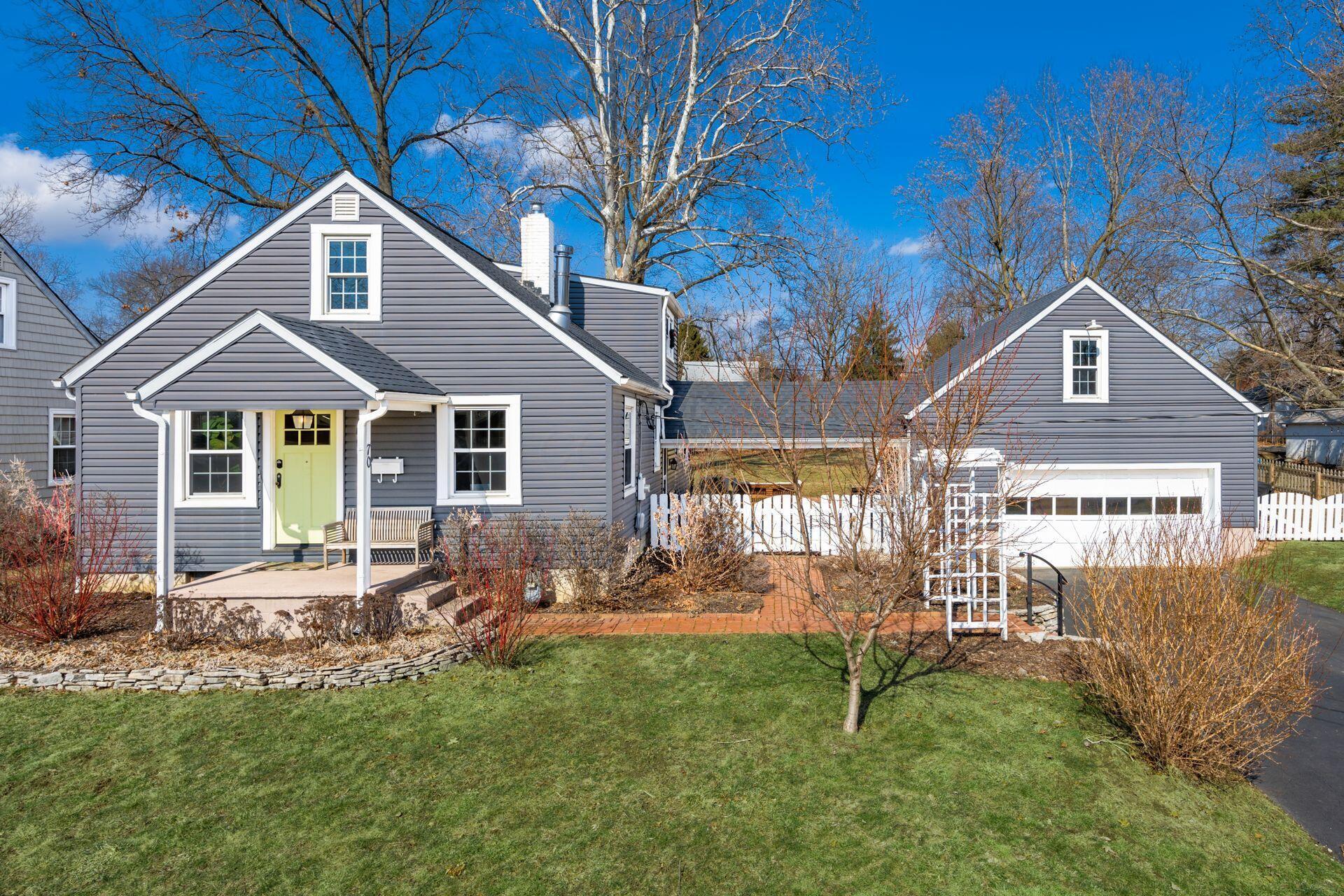 70 Central Avenue, Westerville, Ohio image 1