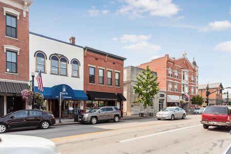 70 Central Avenue, Westerville, Ohio image 47