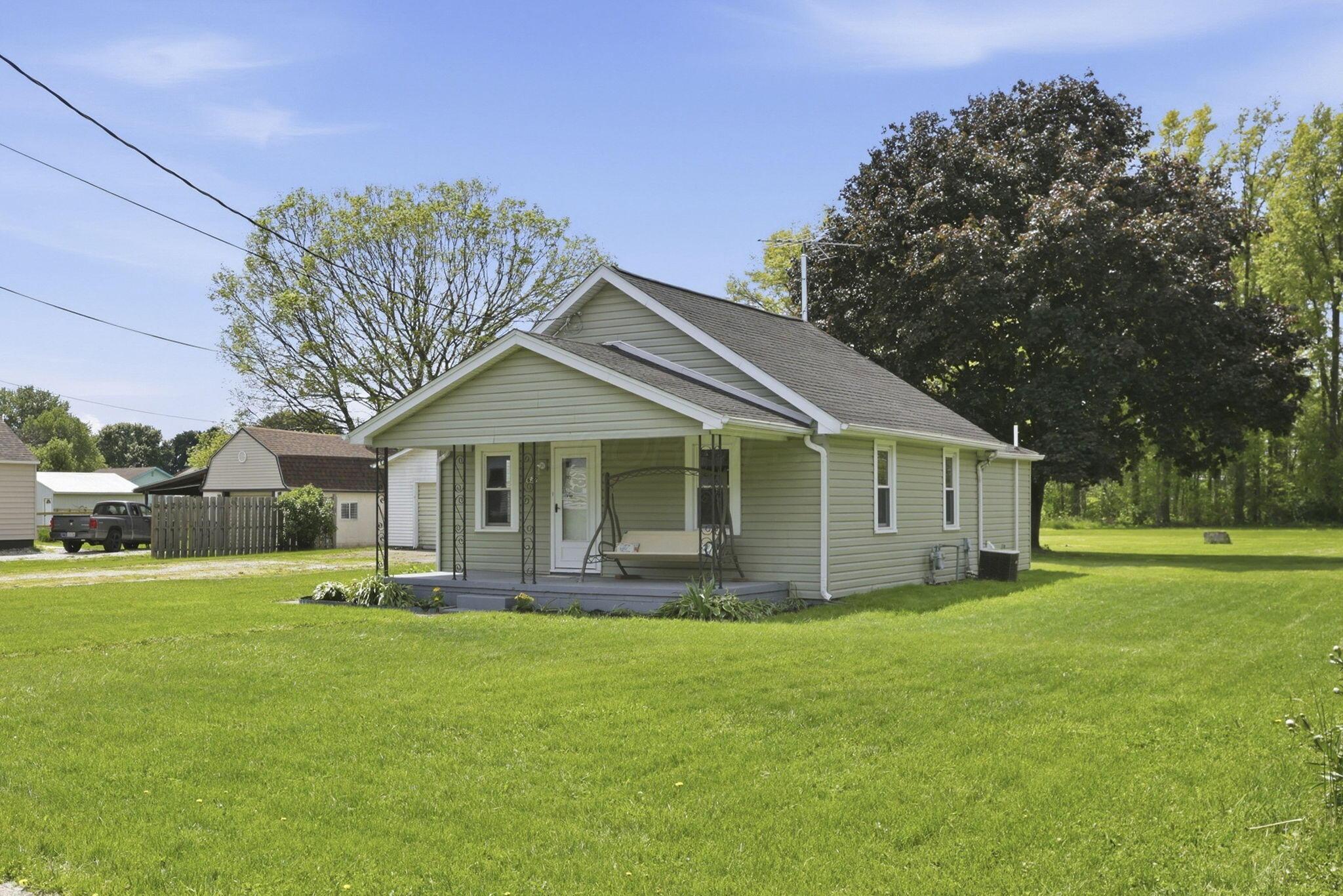 627 Barr Drive