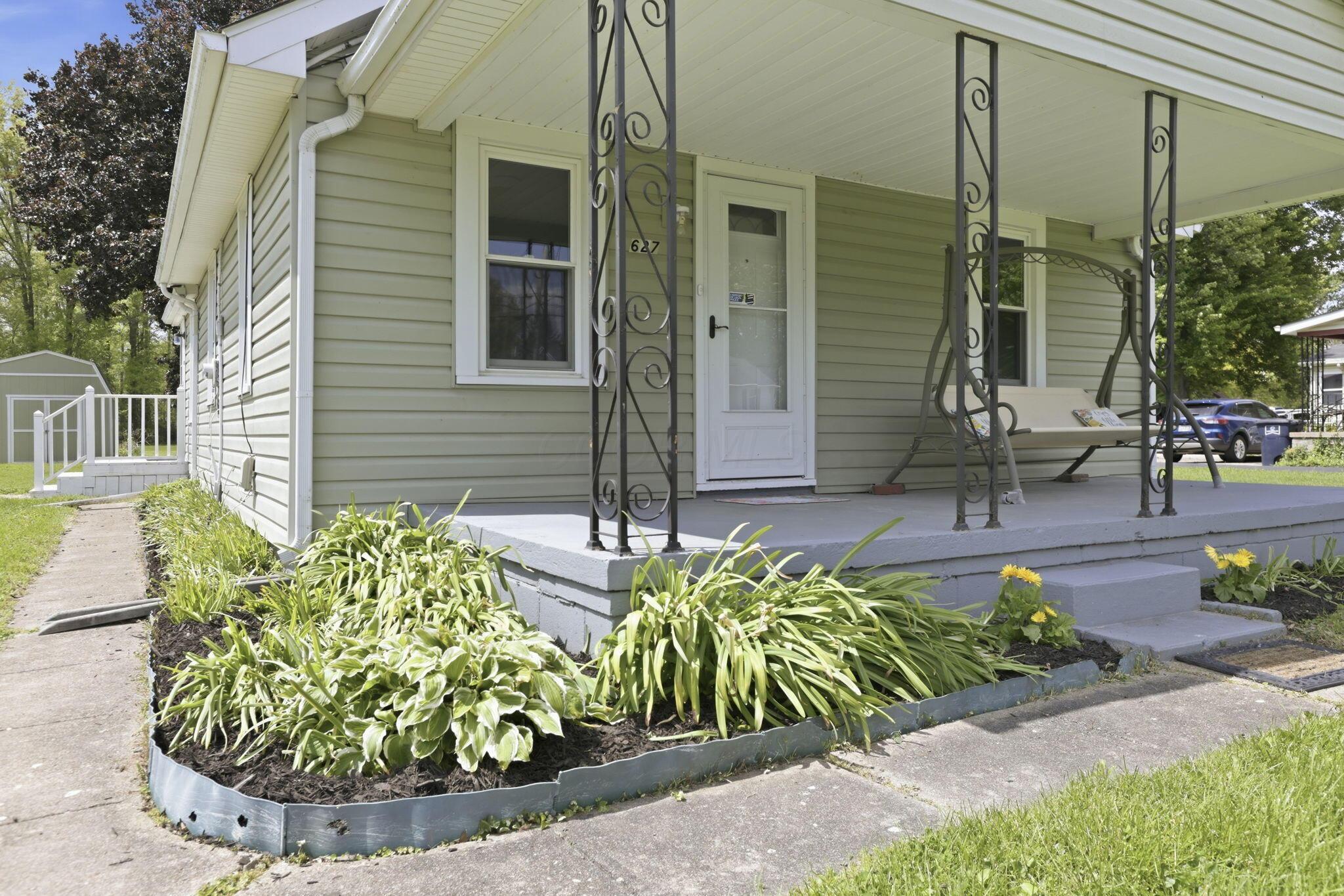 627 Barr Drive