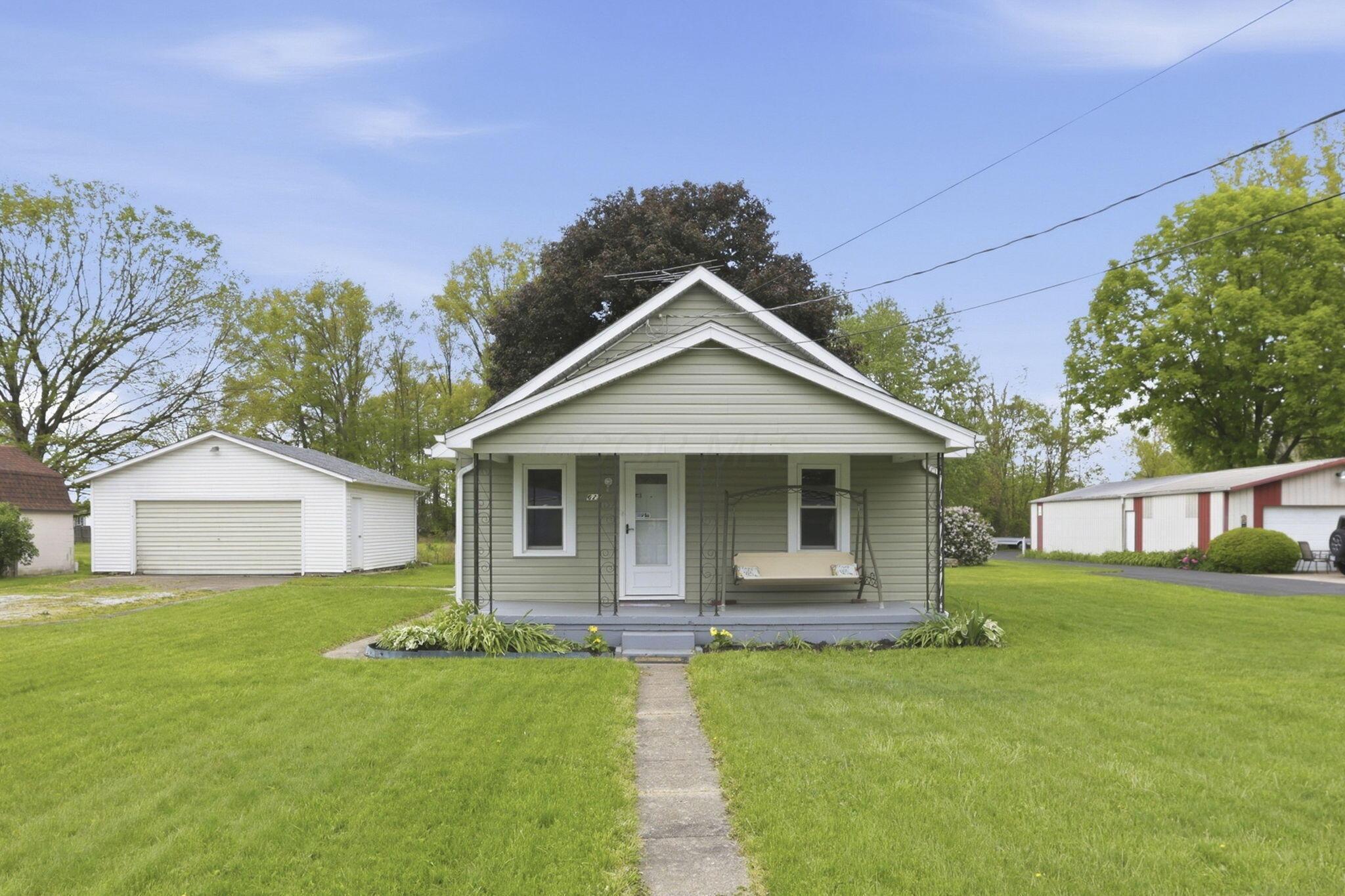 627 Barr Drive