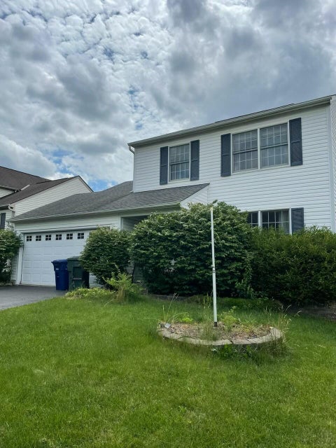 Photo of 2317 Salbuck Avenue, Hilliard, OH 43026 (MLS # 226022498)