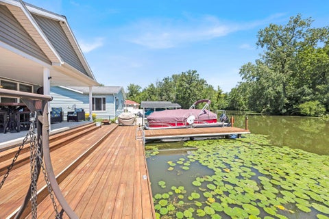 Tiny photo for 11525 Circle, Lakeview, OH 43331 (MLS # 226030287)