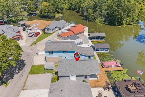 Tiny photo for 11525 Circle, Lakeview, OH 43331 (MLS # 226030287)