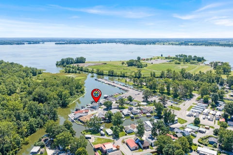 Tiny photo for 11525 Circle, Lakeview, OH 43331 (MLS # 226030287)