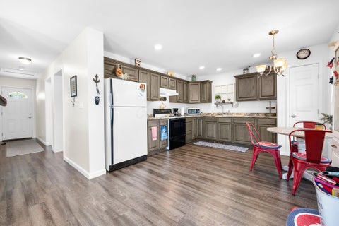 Tiny photo for 11525 Circle, Lakeview, OH 43331 (MLS # 226030287)