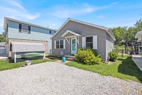 Tiny photo for 11525 Circle, Lakeview, OH 43331 (MLS # 226030287)