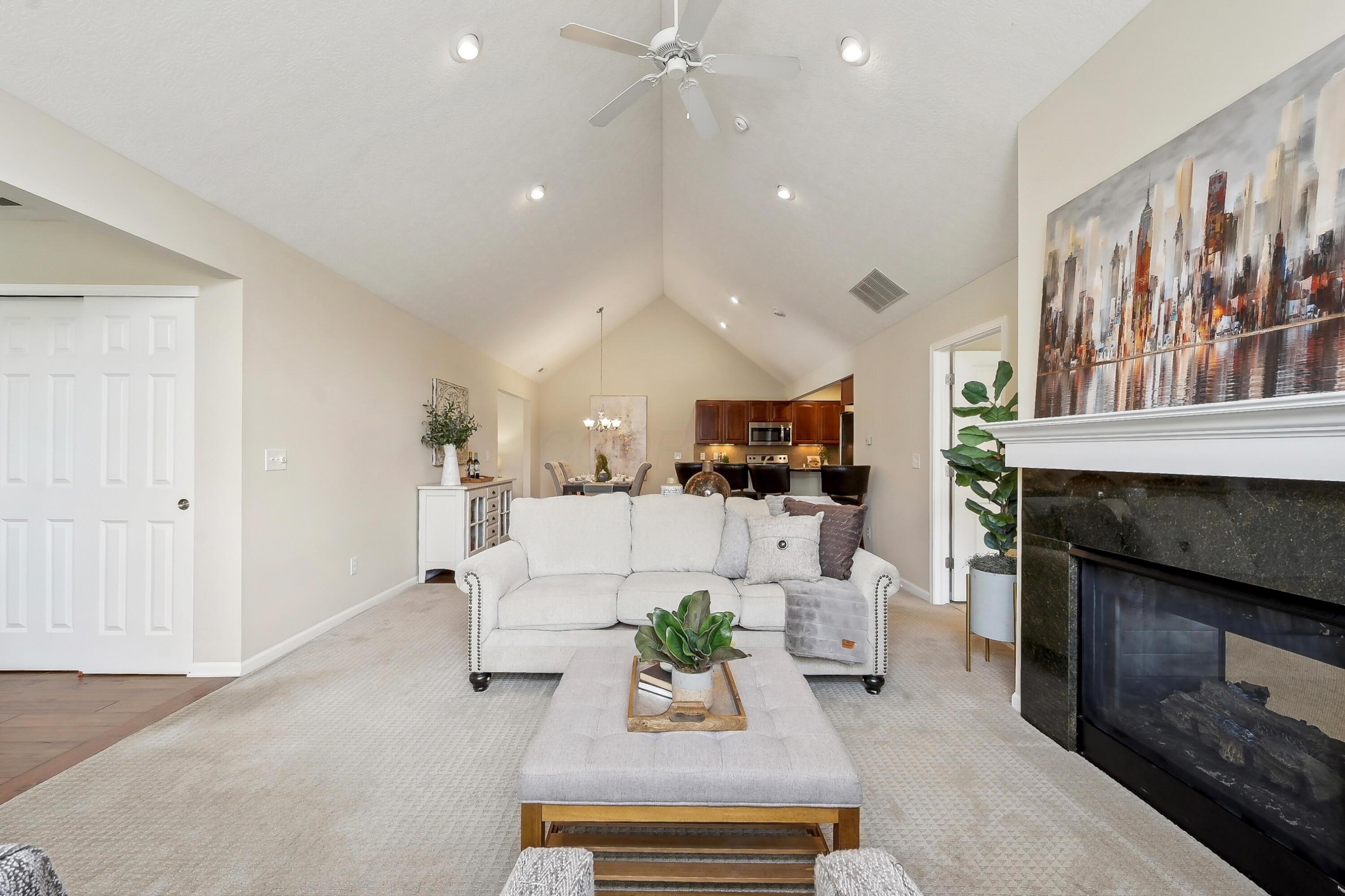 4917 Ashleigh Drive, Dublin, Ohio image 13