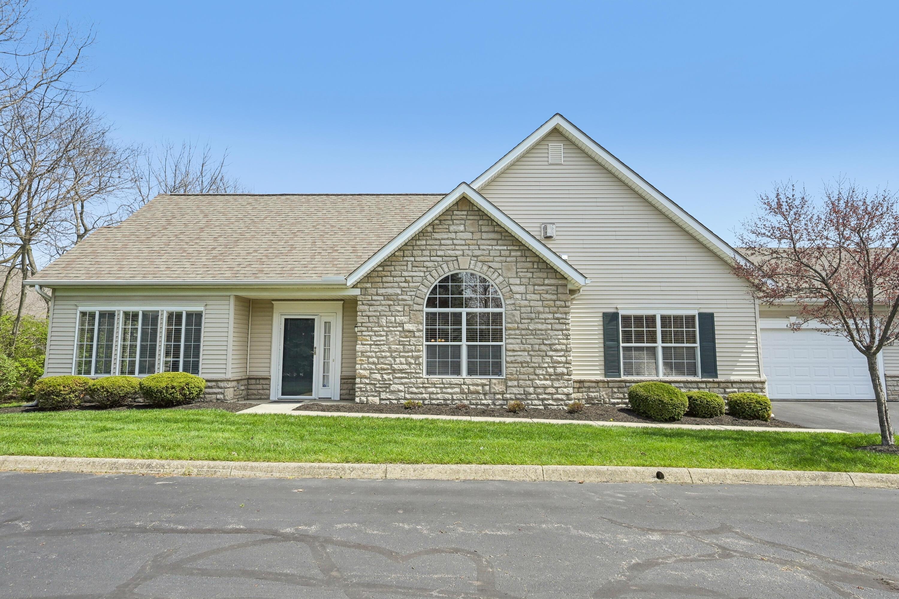 4917 Ashleigh Drive, Dublin, Ohio image 4
