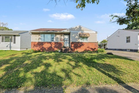 Tiny photo for 1844 Kelton Avenue, Columbus, OH 43207 (MLS # 226033866)