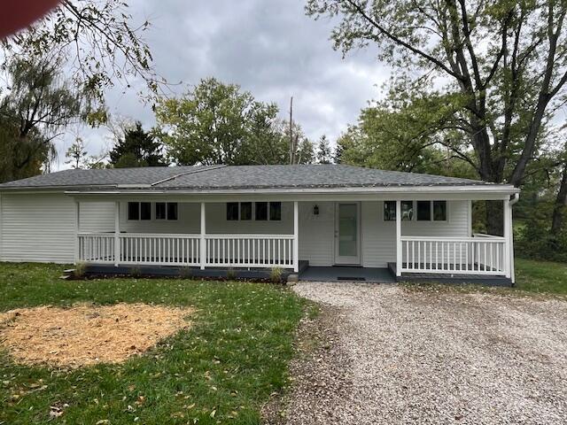 64 1/2 N Beaver Street, Carroll, Ohio image 1
