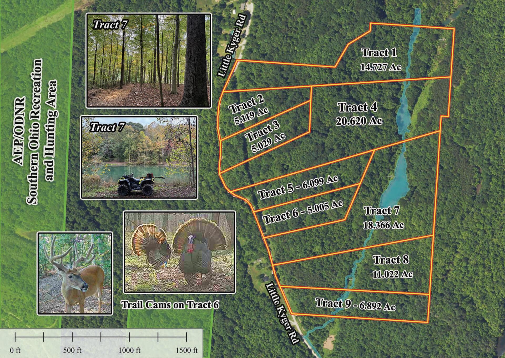0 Little Kyger Road (Little Kyger Tract 2)