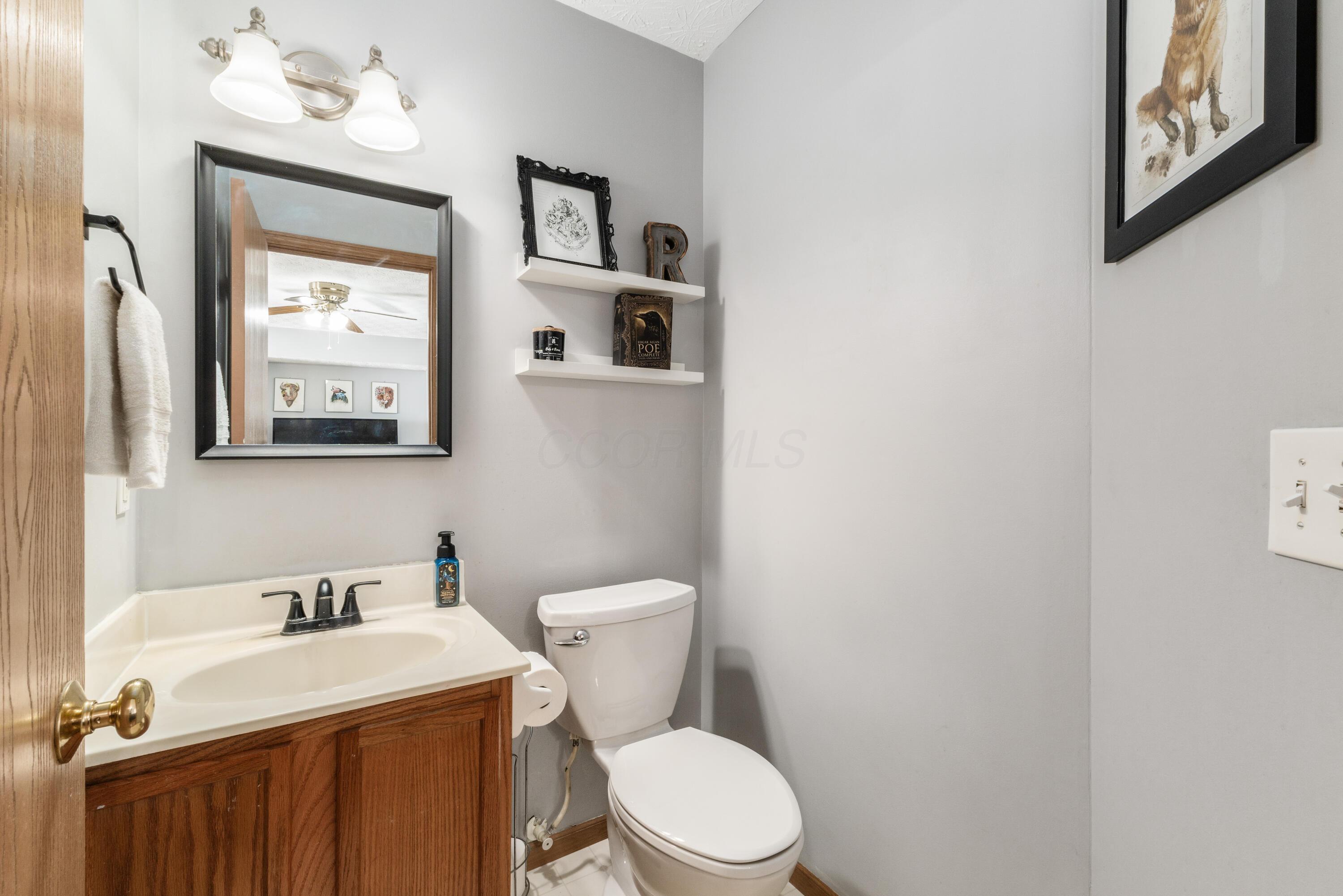 9172 Drum Place, Orient, Ohio image 17