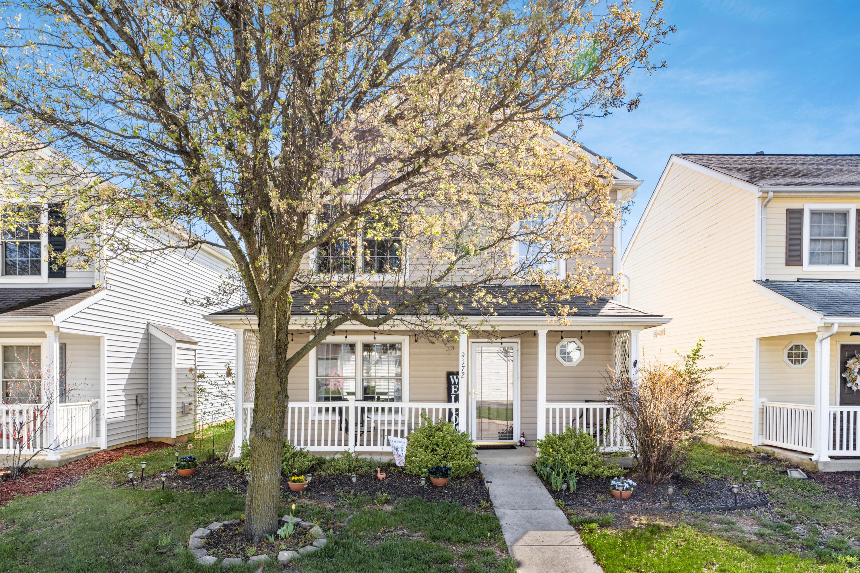 9172 Drum Place, Orient, Ohio image 30
