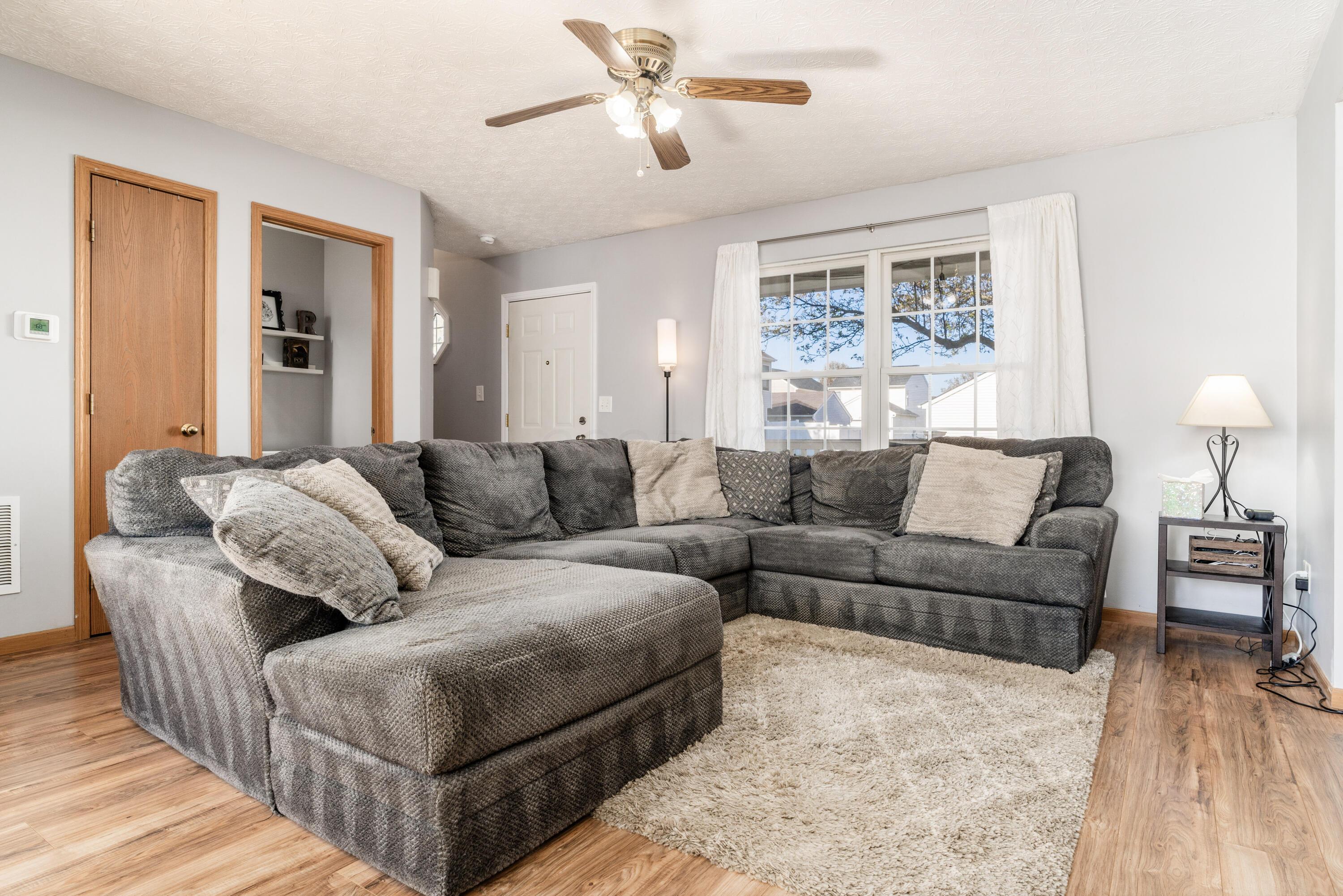 9172 Drum Place, Orient, Ohio image 6